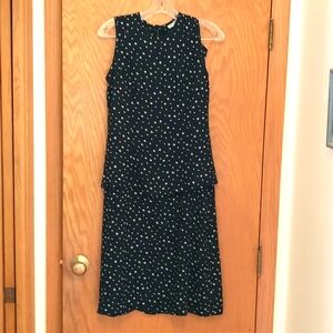 Ann Taylor 2-piece Dress